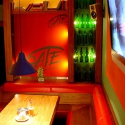 Gate Restaurant
