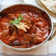 Saffron Restaurant &amp; Bar