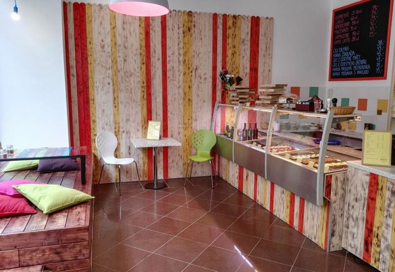 Bistro Takže tak