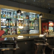 Bar Magister Kelley