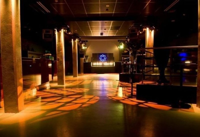 Klub Mecca