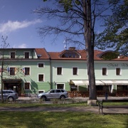 Restaurant Frymburk