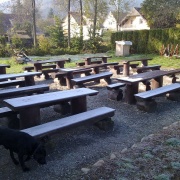 Restaurace Sokolovna - Peklo