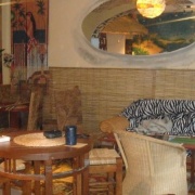 Tiki Taky bar
