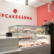 Cupcakekárna