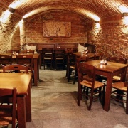 Pizzeria San Marco