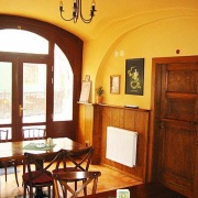 Děravý kotel