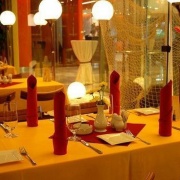 Grill bar Gurmet