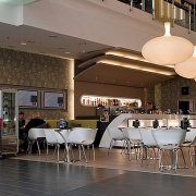 Kavárna SOHO Caffé