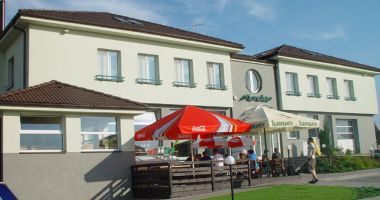 Steak House a Pizzerie Mondeo