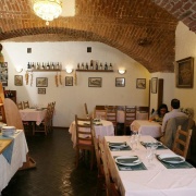 Trattoria Cicala