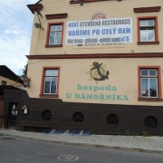 Hospůdka U Námořníka