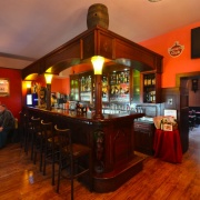 Bar U Matěje