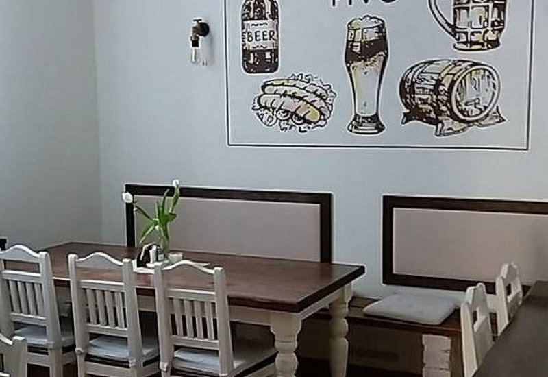 Patrickův dvůr