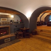 Steak Bar U Mlýna