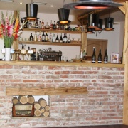 Plzeňská Restaurace Cylindr