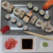 Sushi Liberec