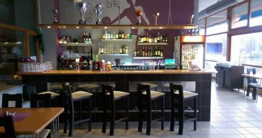 Basket bar