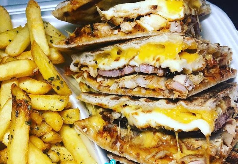 Dida Grill Zlín