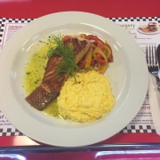 BBQ Smokehouse