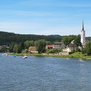 Restaurant Frymburk