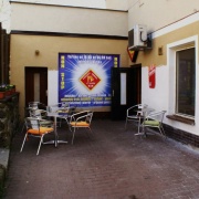 FP club