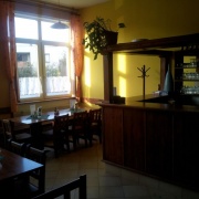 Hostinec Na zlaté stoce