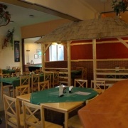 Pizzeria GranSasso