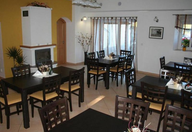 Restaurace Sen