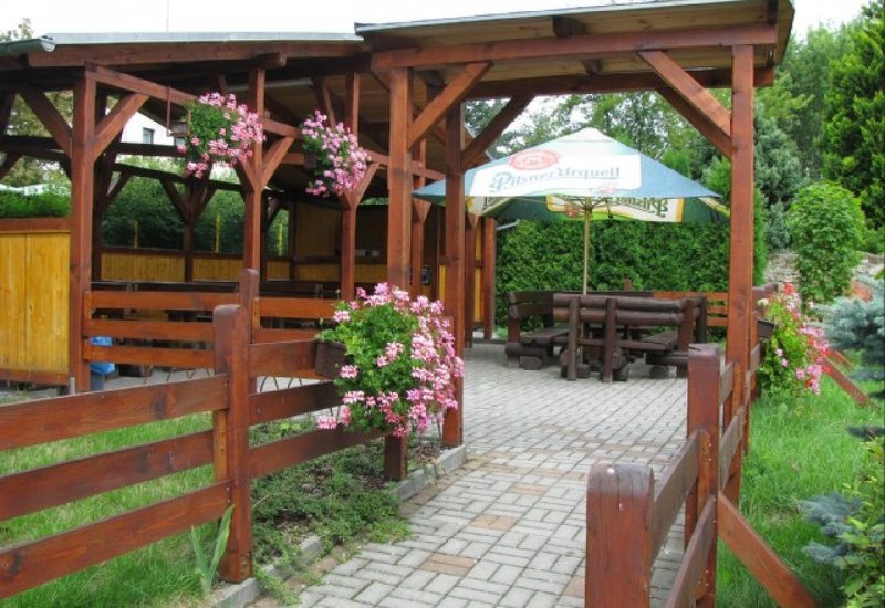 Restaurace Sedlecká pivnice