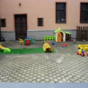 Kavárna Stres Café