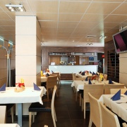 Vitální restaurant