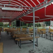 Restaurace Bohemia Olomouc