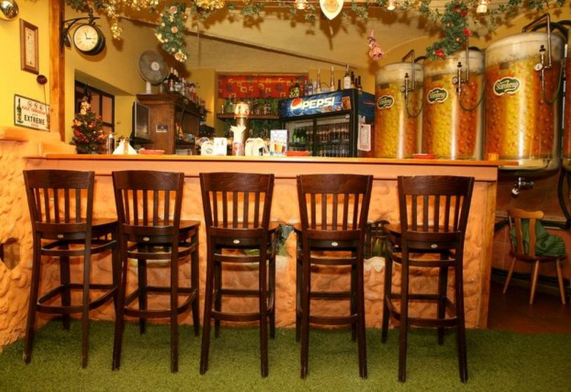 Restaurace Pekanda