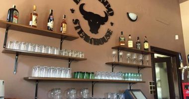 Dad's BBQ & Steakhouse