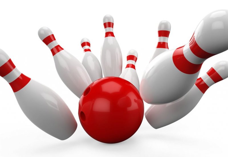 Bowling restaurace Hodonín