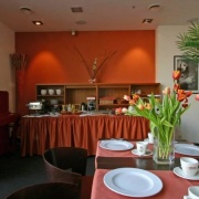 Ruby Blue bar &amp; restaurant