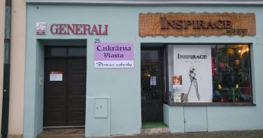 Cukrárna u Vlasty