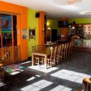 Café Restaurant Pizza-Doma
