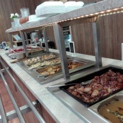 Bistro Čtyřlístek