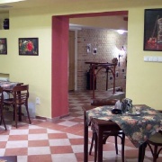 U Kiliána - restaurant a penzion