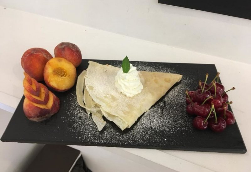 Bistro Čistá duše
