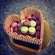 Cukrárna Tarta