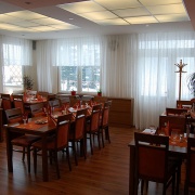 Hotel Vrchovina