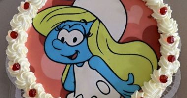 Cukrárna Bazar