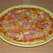 U Čápa Toužim