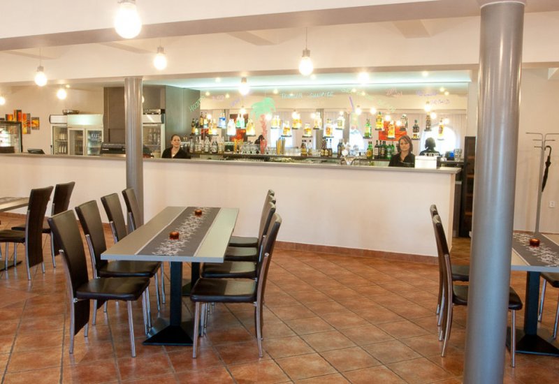 Pizzeria Esperienza