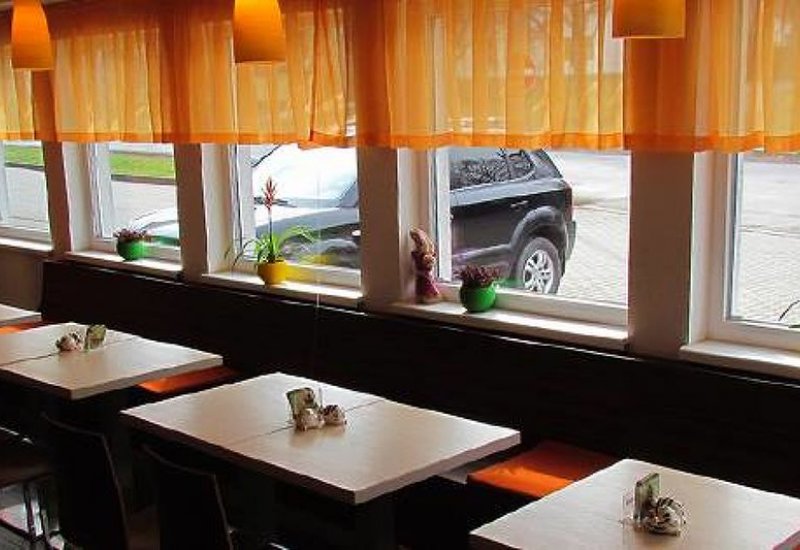 Bistro Bufáček