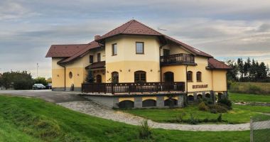 Starý Dvůr