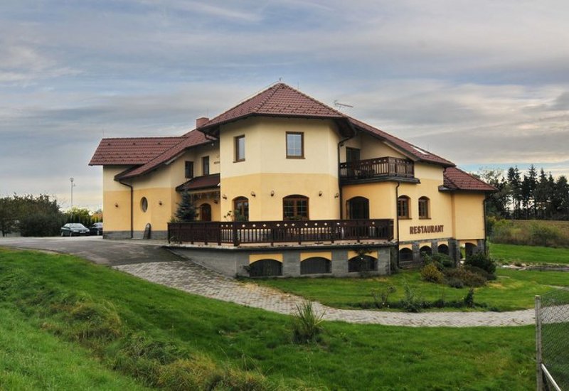 Starý Dvůr